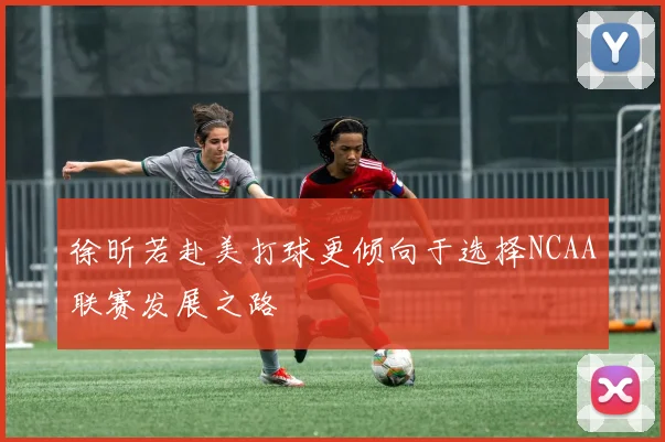 徐昕若赴美打球更倾向于选择NCAA联赛发展之路
